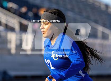 Thumbnail 2 in McKinney North @ Lakeview Centennial (Forney Invitational Tournament) photogallery.