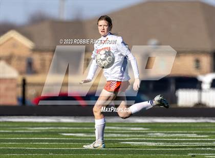 Thumbnail 2 in McKinney North @ Lakeview Centennial (Forney Invitational Tournament) photogallery.
