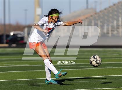 Thumbnail 2 in McKinney North @ Lakeview Centennial (Forney Invitational Tournament) photogallery.