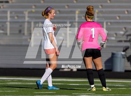 Thumbnail 2 in McKinney North @ Lakeview Centennial (Forney Invitational Tournament) photogallery.
