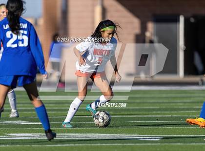 Thumbnail 3 in McKinney North @ Lakeview Centennial (Forney Invitational Tournament) photogallery.