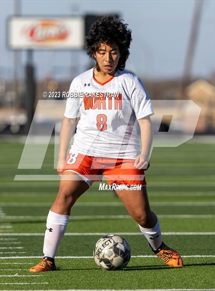 Thumbnail 1 in McKinney North @ Lakeview Centennial (Forney Invitational Tournament) photogallery.
