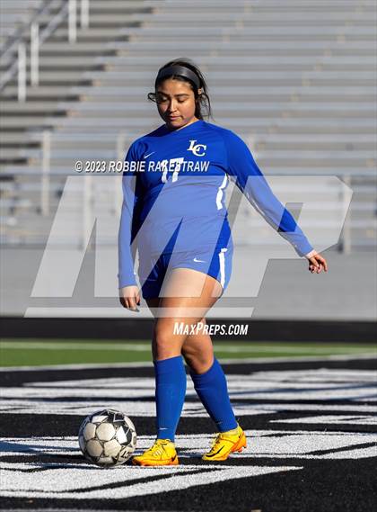 Thumbnail 1 in McKinney North @ Lakeview Centennial (Forney Invitational Tournament) photogallery.