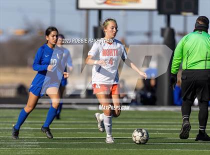 Thumbnail 1 in McKinney North @ Lakeview Centennial (Forney Invitational Tournament) photogallery.