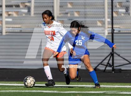 Thumbnail 3 in McKinney North @ Lakeview Centennial (Forney Invitational Tournament) photogallery.