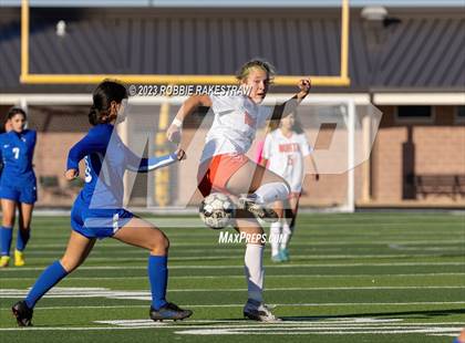 Thumbnail 2 in McKinney North @ Lakeview Centennial (Forney Invitational Tournament) photogallery.