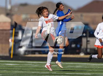 Thumbnail 3 in McKinney North @ Lakeview Centennial (Forney Invitational Tournament) photogallery.