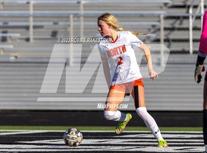 Thumbnail 2 in McKinney North @ Lakeview Centennial (Forney Invitational Tournament) photogallery.
