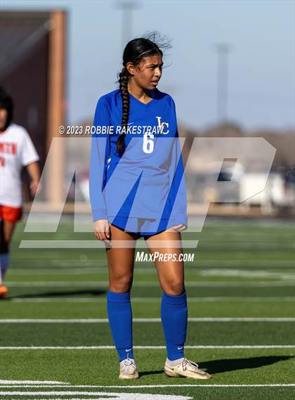Thumbnail 3 in McKinney North @ Lakeview Centennial (Forney Invitational Tournament) photogallery.