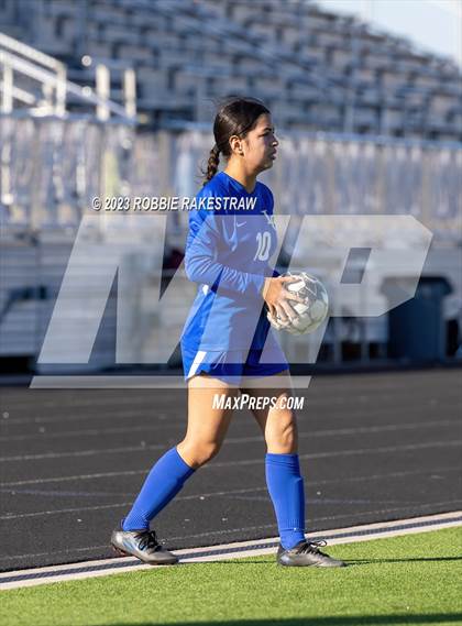 Thumbnail 1 in McKinney North @ Lakeview Centennial (Forney Invitational Tournament) photogallery.