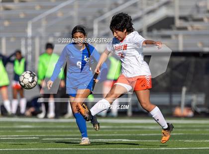 Thumbnail 2 in McKinney North @ Lakeview Centennial (Forney Invitational Tournament) photogallery.