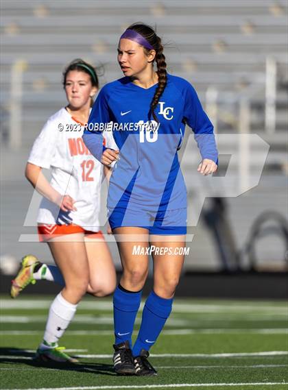 Thumbnail 1 in McKinney North @ Lakeview Centennial (Forney Invitational Tournament) photogallery.