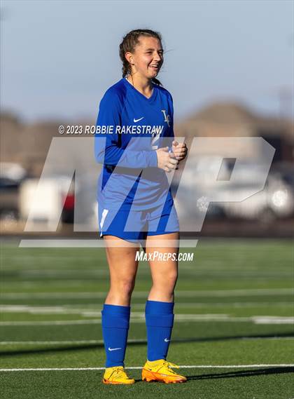 Thumbnail 2 in McKinney North @ Lakeview Centennial (Forney Invitational Tournament) photogallery.