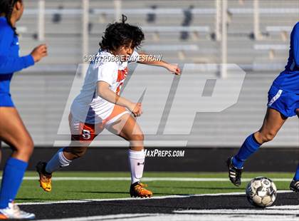 Thumbnail 2 in McKinney North @ Lakeview Centennial (Forney Invitational Tournament) photogallery.
