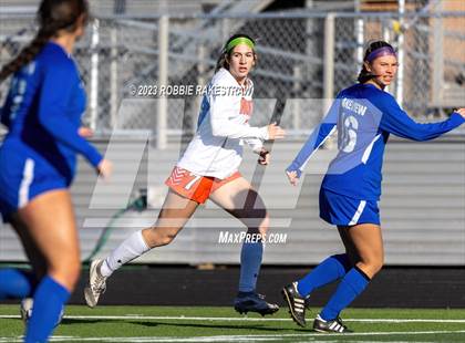 Thumbnail 1 in McKinney North @ Lakeview Centennial (Forney Invitational Tournament) photogallery.
