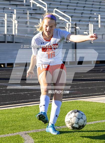 Thumbnail 3 in McKinney North @ Lakeview Centennial (Forney Invitational Tournament) photogallery.