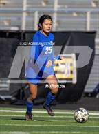 Photo from the gallery "McKinney North @ Lakeview Centennial (Forney Invitational Tournament)"