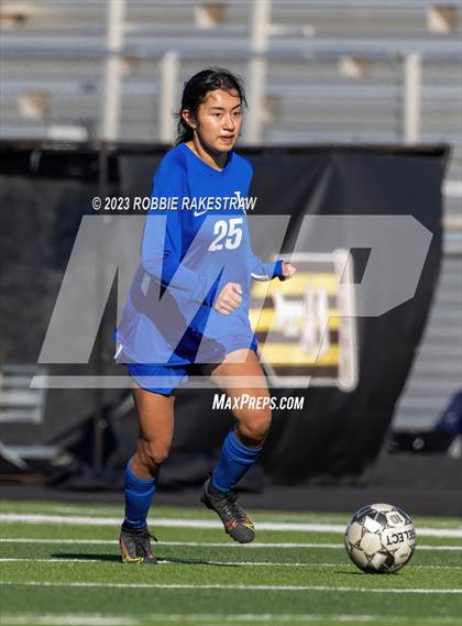 Thumbnail 2 in McKinney North @ Lakeview Centennial (Forney Invitational Tournament) photogallery.