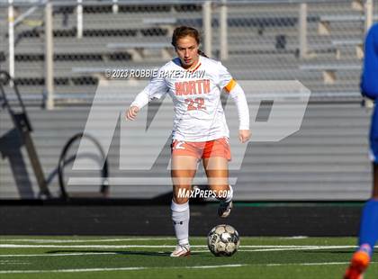 Thumbnail 3 in McKinney North @ Lakeview Centennial (Forney Invitational Tournament) photogallery.