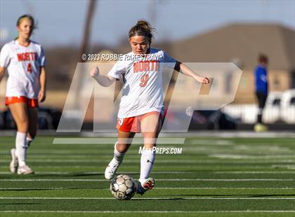 Thumbnail 3 in McKinney North @ Lakeview Centennial (Forney Invitational Tournament) photogallery.