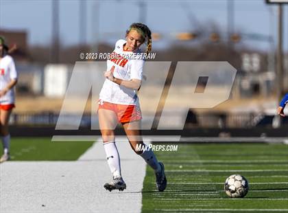 Thumbnail 3 in McKinney North @ Lakeview Centennial (Forney Invitational Tournament) photogallery.