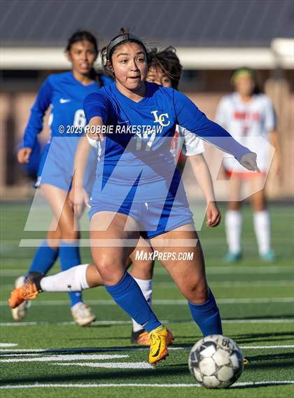 Thumbnail 3 in McKinney North @ Lakeview Centennial (Forney Invitational Tournament) photogallery.