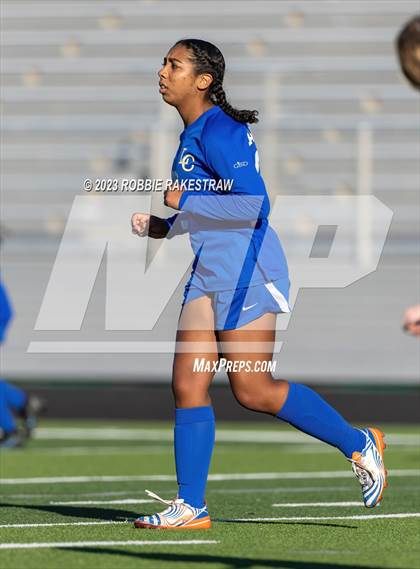 Thumbnail 3 in McKinney North @ Lakeview Centennial (Forney Invitational Tournament) photogallery.