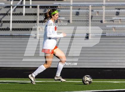 Thumbnail 2 in McKinney North @ Lakeview Centennial (Forney Invitational Tournament) photogallery.