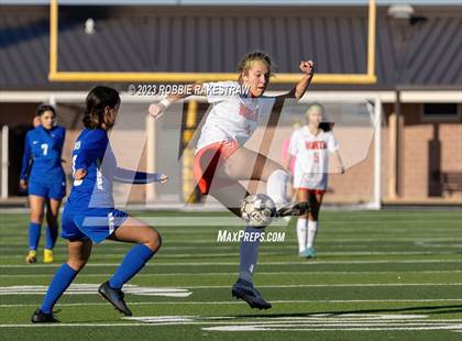 Thumbnail 1 in McKinney North @ Lakeview Centennial (Forney Invitational Tournament) photogallery.
