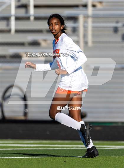 Thumbnail 1 in McKinney North @ Lakeview Centennial (Forney Invitational Tournament) photogallery.