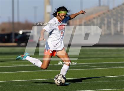 Thumbnail 1 in McKinney North @ Lakeview Centennial (Forney Invitational Tournament) photogallery.