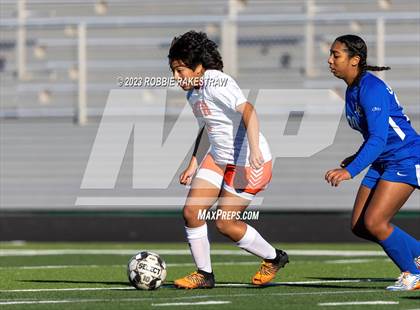 Thumbnail 1 in McKinney North @ Lakeview Centennial (Forney Invitational Tournament) photogallery.