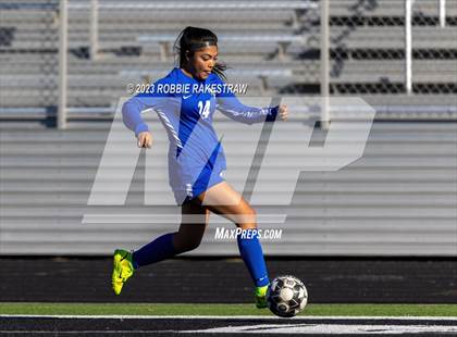 Thumbnail 1 in McKinney North @ Lakeview Centennial (Forney Invitational Tournament) photogallery.