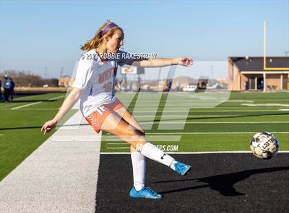 Thumbnail 2 in McKinney North @ Lakeview Centennial (Forney Invitational Tournament) photogallery.
