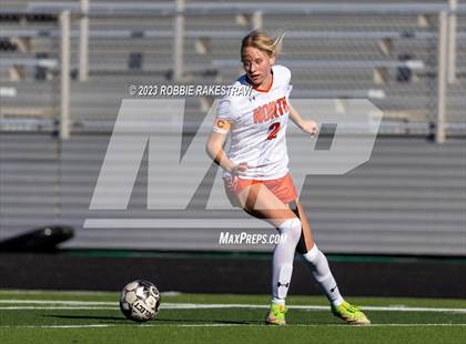 Thumbnail 2 in McKinney North @ Lakeview Centennial (Forney Invitational Tournament) photogallery.