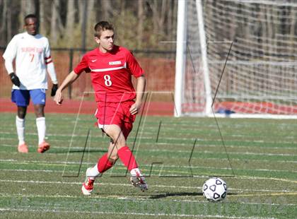 Thumbnail 1 in Somers @ Bloomfield (CIAC Class S Final) photogallery.