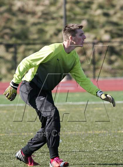 Thumbnail 1 in Somers @ Bloomfield (CIAC Class S Final) photogallery.