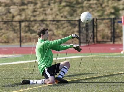 Thumbnail 2 in Somers @ Bloomfield (CIAC Class S Final) photogallery.
