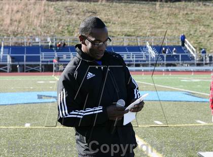 Thumbnail 1 in Somers @ Bloomfield (CIAC Class S Final) photogallery.