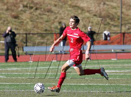 Thumbnail 2 in Somers @ Bloomfield (CIAC Class S Final) photogallery.