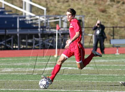 Thumbnail 1 in Somers @ Bloomfield (CIAC Class S Final) photogallery.