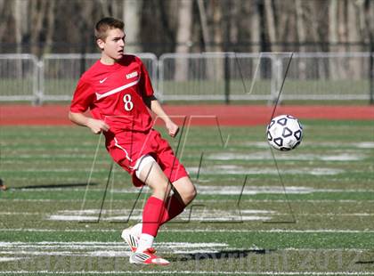 Thumbnail 1 in Somers @ Bloomfield (CIAC Class S Final) photogallery.
