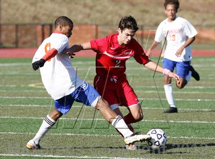 Thumbnail 1 in Somers @ Bloomfield (CIAC Class S Final) photogallery.