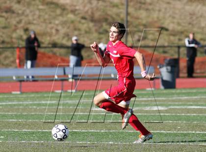 Thumbnail 1 in Somers @ Bloomfield (CIAC Class S Final) photogallery.