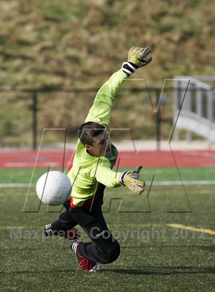 Thumbnail 1 in Somers @ Bloomfield (CIAC Class S Final) photogallery.