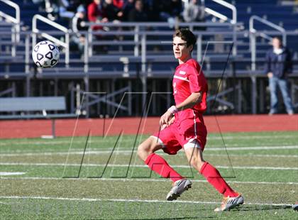 Thumbnail 1 in Somers @ Bloomfield (CIAC Class S Final) photogallery.