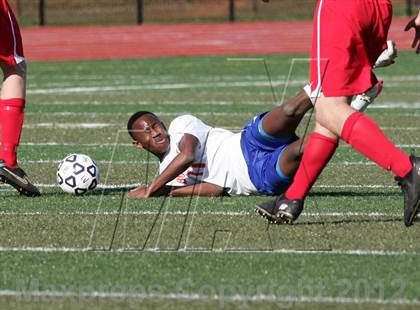 Thumbnail 1 in Somers @ Bloomfield (CIAC Class S Final) photogallery.