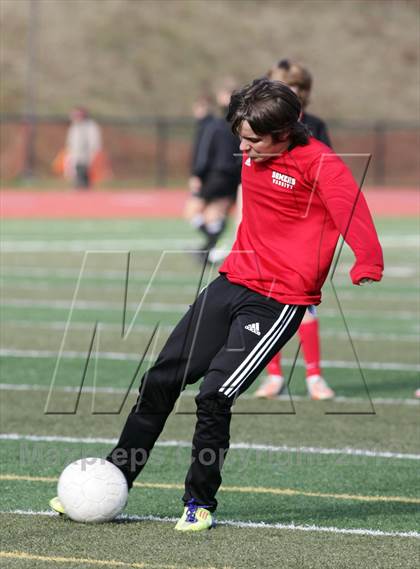 Thumbnail 3 in Somers @ Bloomfield (CIAC Class S Final) photogallery.