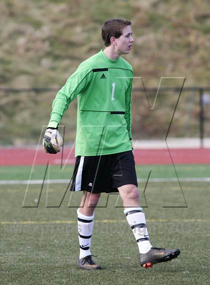 Thumbnail 3 in Somers @ Bloomfield (CIAC Class S Final) photogallery.