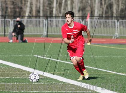 Thumbnail 3 in Somers @ Bloomfield (CIAC Class S Final) photogallery.